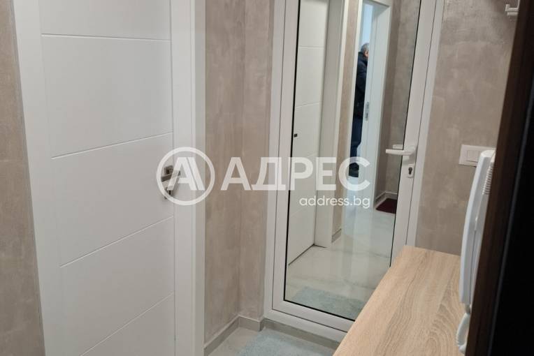 Двустаен апартамент, Пловдив, ВМИ, 678716, Снимка 10