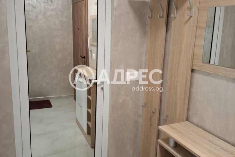 Двустаен апартамент, Пловдив, ВМИ, 678716, Снимка 11