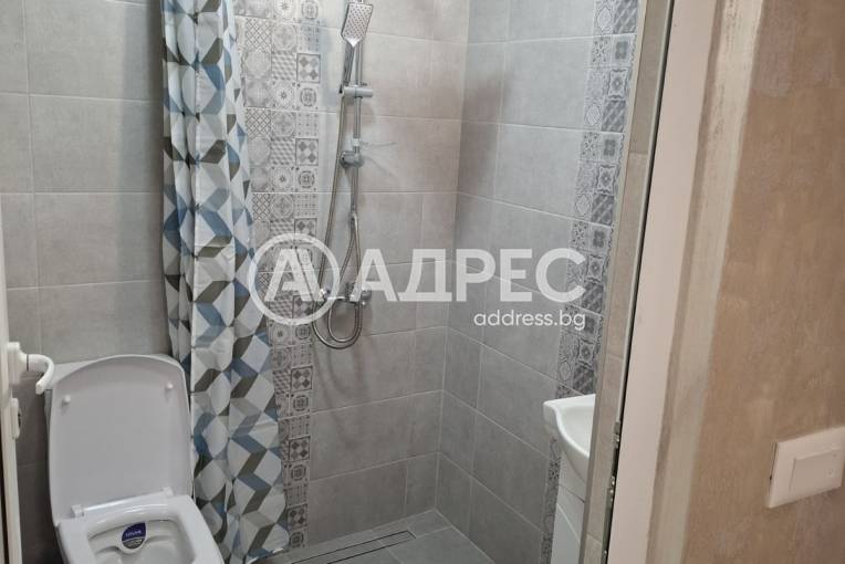 Двустаен апартамент, Пловдив, ВМИ, 678716, Снимка 13