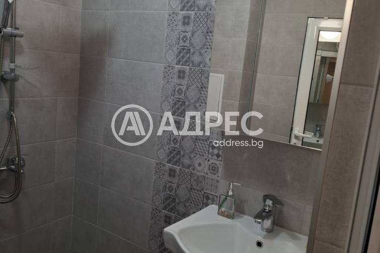 Двустаен апартамент, Пловдив, ВМИ, 678716, Снимка 14