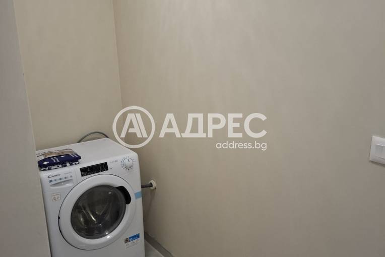 Двустаен апартамент, Пловдив, ВМИ, 678716, Снимка 15