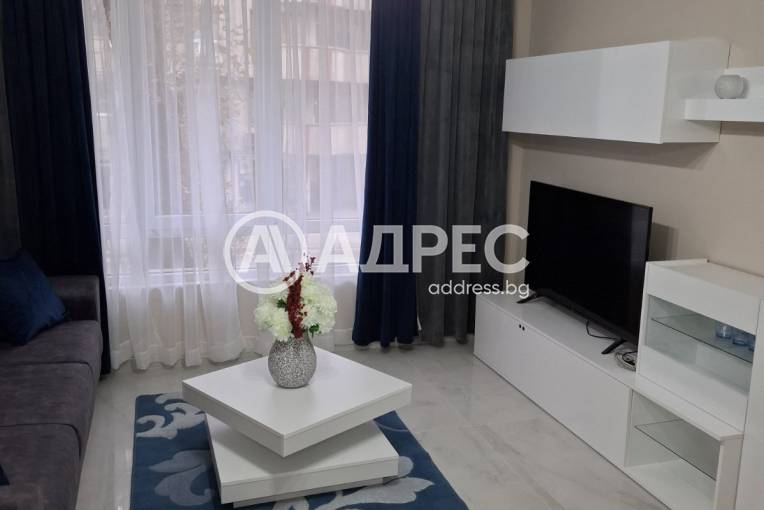 Двустаен апартамент, Пловдив, ВМИ, 678716, Снимка 2