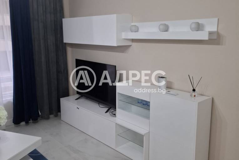 Двустаен апартамент, Пловдив, ВМИ, 678716, Снимка 3