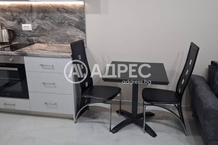 Двустаен апартамент, Пловдив, ВМИ, 678716, Снимка 5