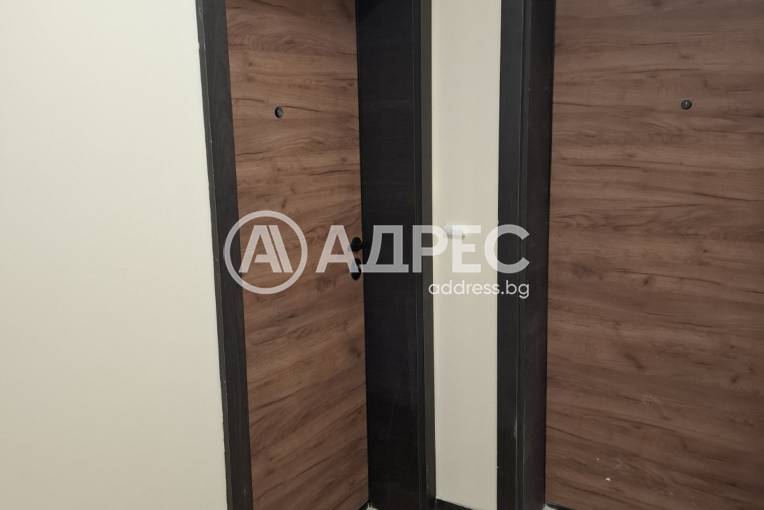 Двустаен апартамент, Пловдив, ВМИ, 678716, Снимка 9