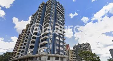 Гараж, Варна, Гранд Мол Варна, 680716, Снимка 1