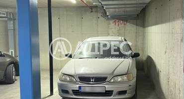 Паркомясто/Гаражна клетка, Варна, Гранд Мол Варна, 680716, Снимка 2