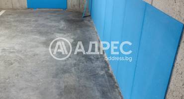 Паркомясто/Гаражна клетка, Варна, Гранд Мол Варна, 680716, Снимка 3