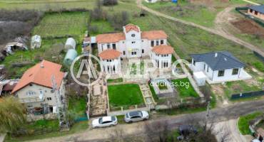 Къща/Вила, Здравец, 685716, Снимка 11