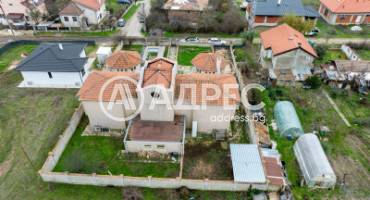 Къща/Вила, Здравец, 685716, Снимка 24