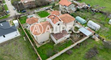 Къща/Вила, Здравец, 685716, Снимка 25