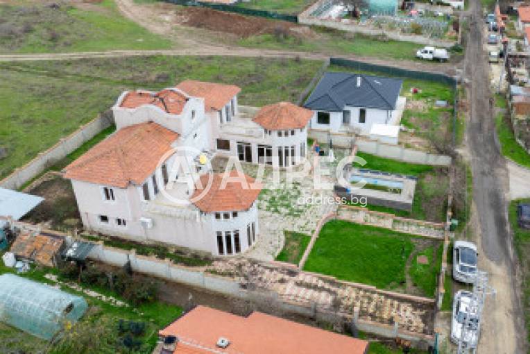 Къща/Вила, Здравец, 685716, Снимка 13