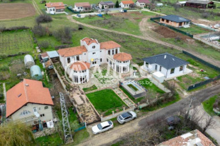 Къща/Вила, Здравец, 685716, Снимка 18