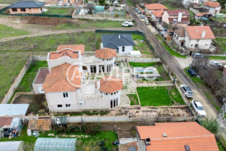 Къща/Вила, Здравец, 685716, Снимка 22