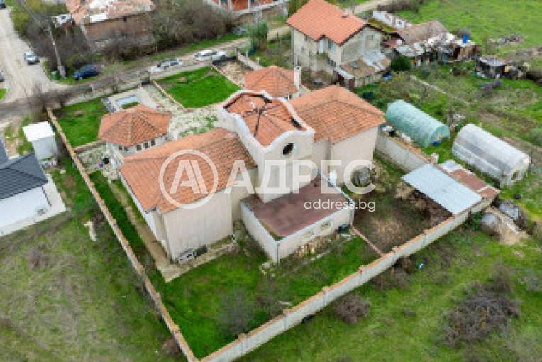 Къща/Вила, Здравец, 685716, Снимка 25