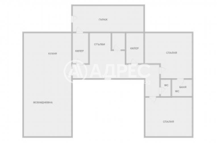 Къща/Вила, Здравец, 685716, Снимка 30