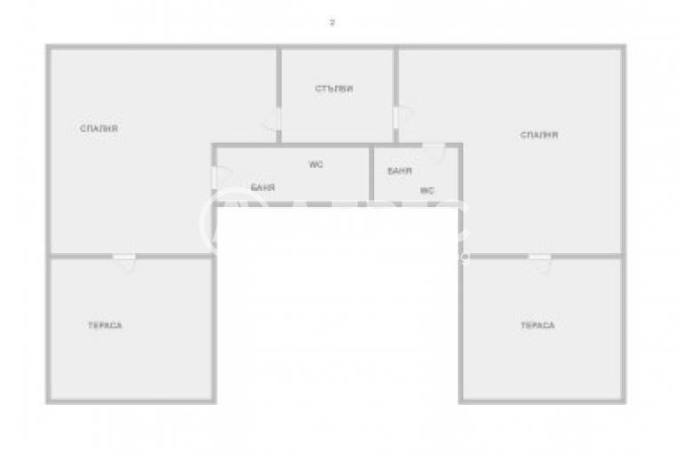 Къща/Вила, Здравец, 685716, Снимка 31