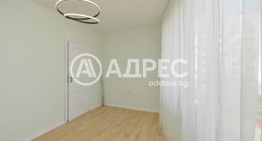 Двустаен апартамент, Бургас, Меден рудник - зона В, 689716, Снимка 12