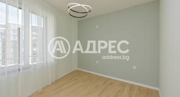 Двустаен апартамент, Бургас, Меден рудник - зона В, 689716, Снимка 13