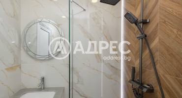 Двустаен апартамент, Бургас, Меден рудник - зона В, 689716, Снимка 14