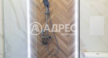 Двустаен апартамент, Бургас, Меден рудник - зона В, 689716, Снимка 16