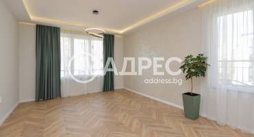 Двустаен апартамент, Бургас, Меден рудник - зона В, 689716, Снимка 2