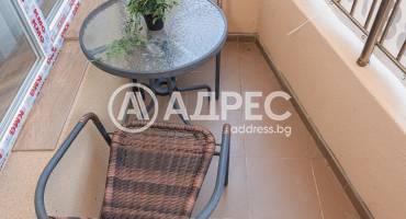 Двустаен апартамент, Бургас, Меден рудник - зона В, 689716, Снимка 19