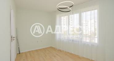 Двустаен апартамент, Бургас, Меден рудник - зона В, 689716, Снимка 3
