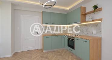 Двустаен апартамент, Бургас, Меден рудник - зона В, 689716, Снимка 4