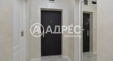 Двустаен апартамент, Бургас, Меден рудник - зона В, 689716, Снимка 5