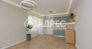 Двустаен апартамент, Бургас, Меден рудник - зона В, 689716, Снимка 7