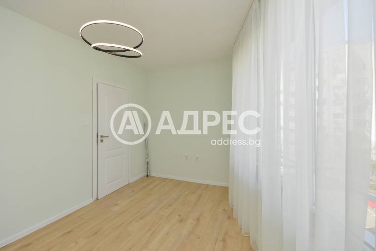Двустаен апартамент, Бургас, Меден рудник - зона В, 689716, Снимка 12