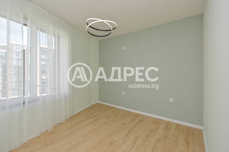 Двустаен апартамент, Бургас, Меден рудник - зона В, 689716, Снимка 13