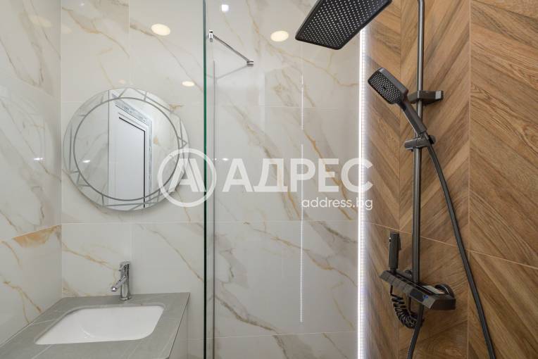 Двустаен апартамент, Бургас, Меден рудник - зона В, 689716, Снимка 14