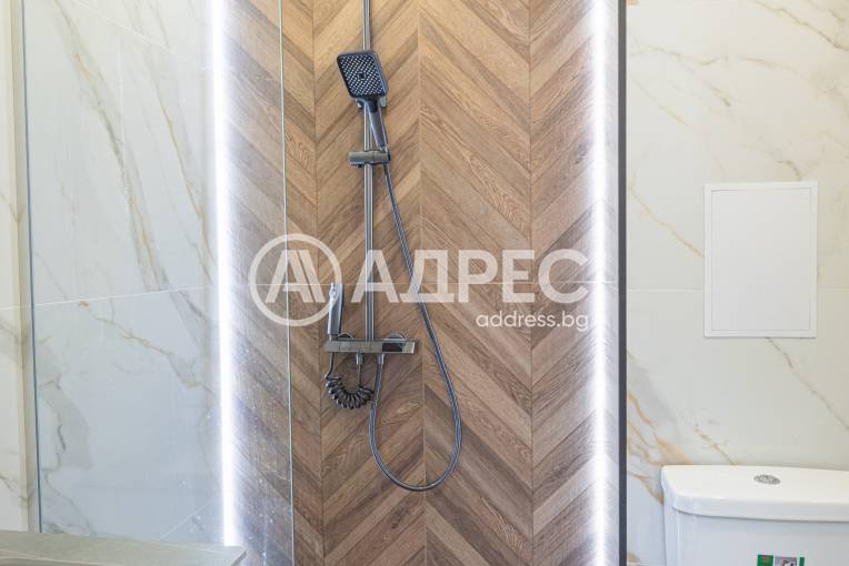 Двустаен апартамент, Бургас, Меден рудник - зона В, 689716, Снимка 16