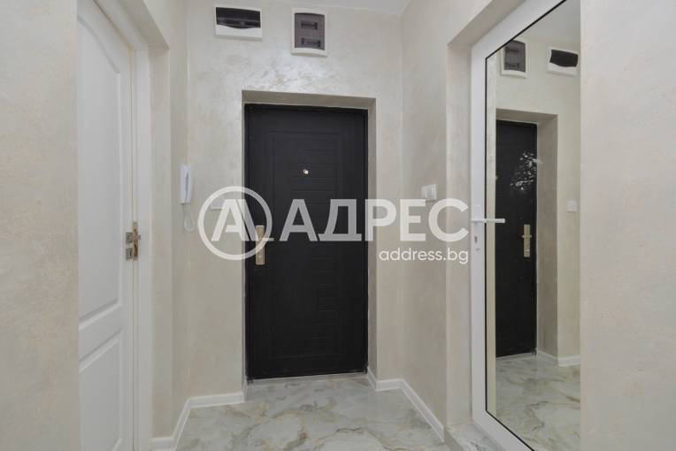 Двустаен апартамент, Бургас, Меден рудник - зона В, 689716, Снимка 5