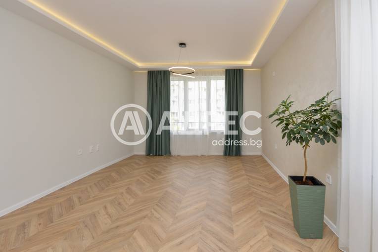 Двустаен апартамент, Бургас, Меден рудник - зона В, 689716, Снимка 6