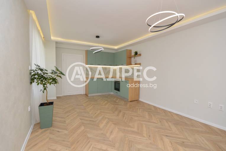 Двустаен апартамент, Бургас, Меден рудник - зона В, 689716, Снимка 9