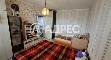 Тристаен апартамент, Габрово, Младост, 695716, Снимка 11