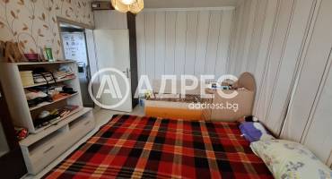 Тристаен апартамент, Габрово, Младост, 695716, Снимка 14