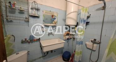 Тристаен апартамент, Габрово, Младост, 695716, Снимка 15
