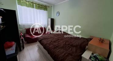 Тристаен апартамент, Габрово, Младост, 695716, Снимка 9