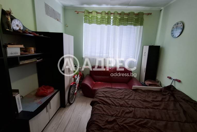 Тристаен апартамент, Габрово, Младост, 695716, Снимка 10