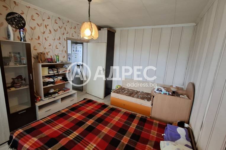 Тристаен апартамент, Габрово, Младост, 695716, Снимка 11