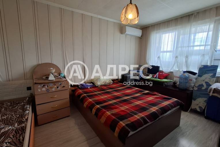 Тристаен апартамент, Габрово, Младост, 695716, Снимка 13