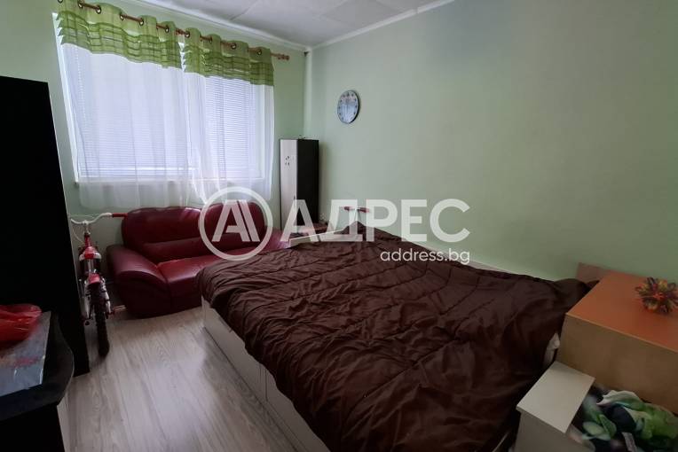 Тристаен апартамент, Габрово, Младост, 695716, Снимка 9