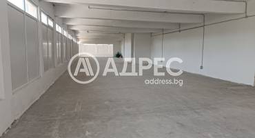 Цех/Склад, Разград, Индустриална зона, 700716, Снимка 1