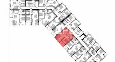 Двустаен апартамент, Варна, Владислав Варненчик, 643717, Снимка 4