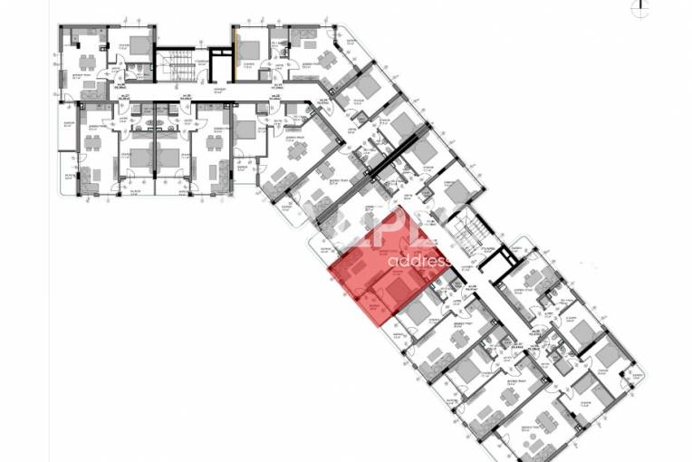 Двустаен апартамент, Варна, Владислав Варненчик, 643717, Снимка 4