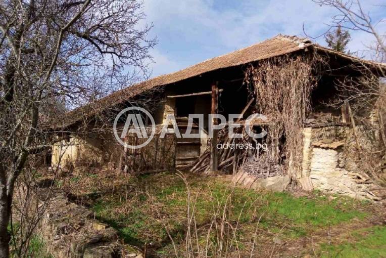 Къща/Вила, Михалци, 658717, Снимка 1